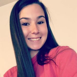 Meet your Posher, Madison